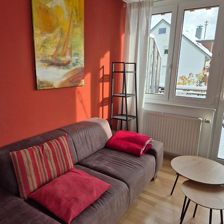 Haus Meersburg See المظهر الخارجي الصورة