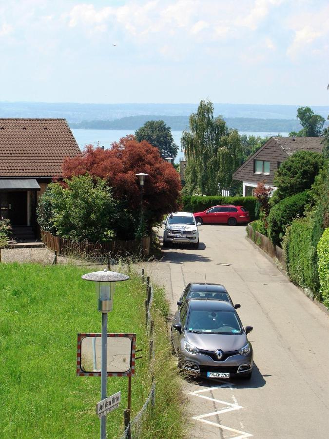 شقة Haus Meersburg See المظهر الخارجي الصورة