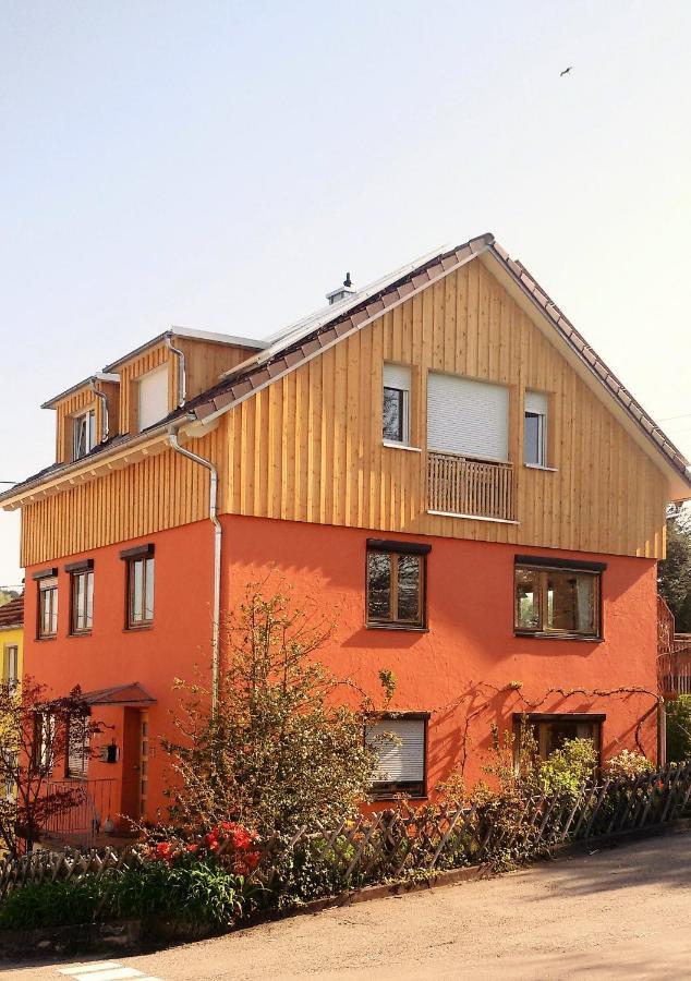 Haus Meersburg See المظهر الخارجي الصورة