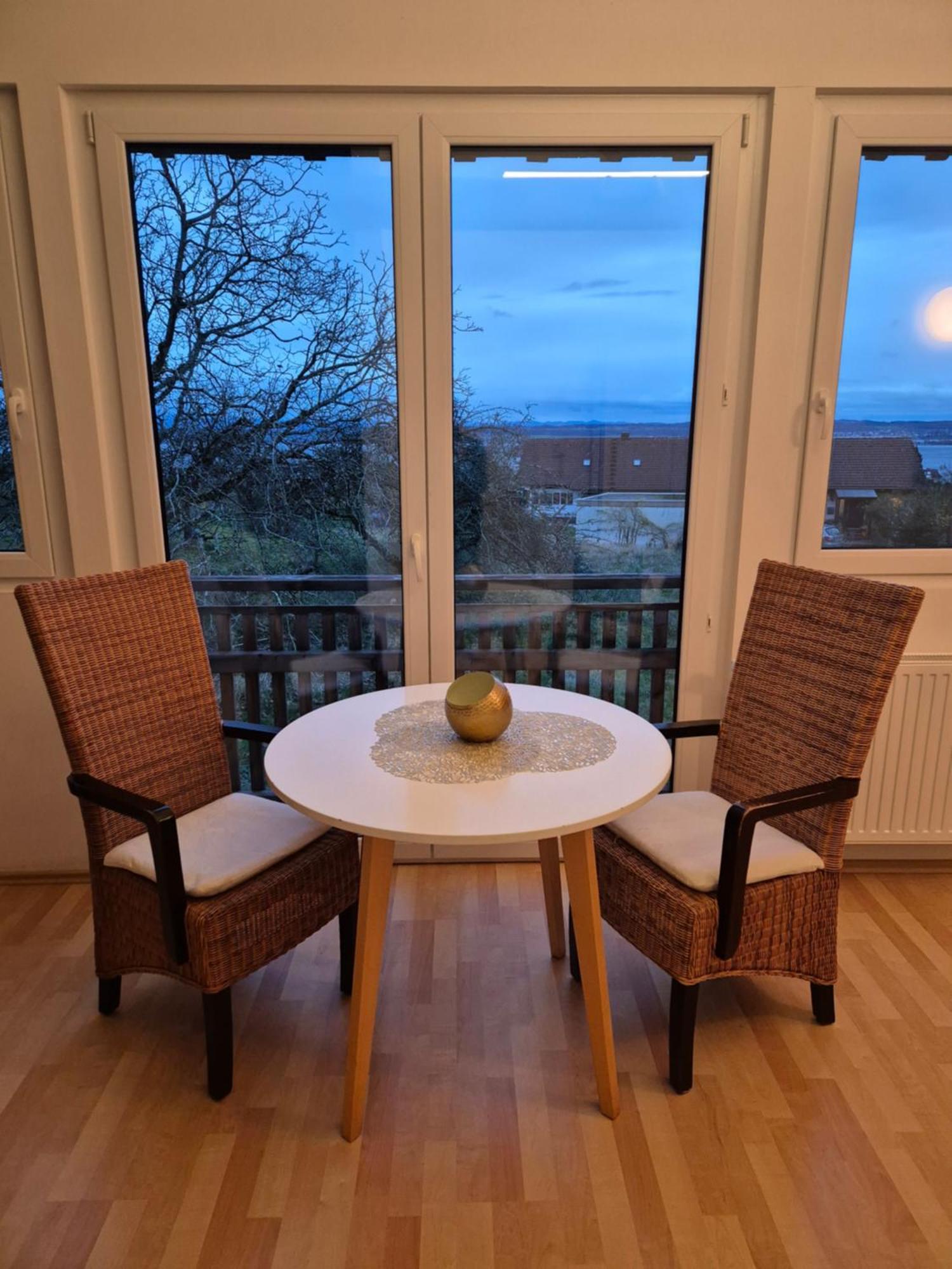 Haus Meersburg See المظهر الخارجي الصورة